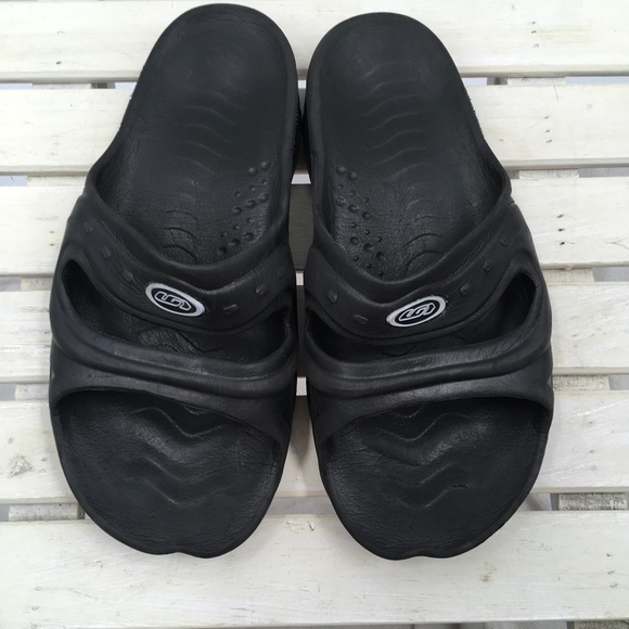 Boat Water Crock like sandals M - Picture 3 of 3